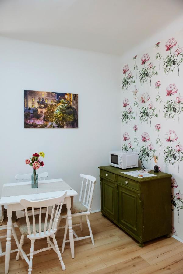 Heart Of Pecs Apartman Free Parking 外观 照片