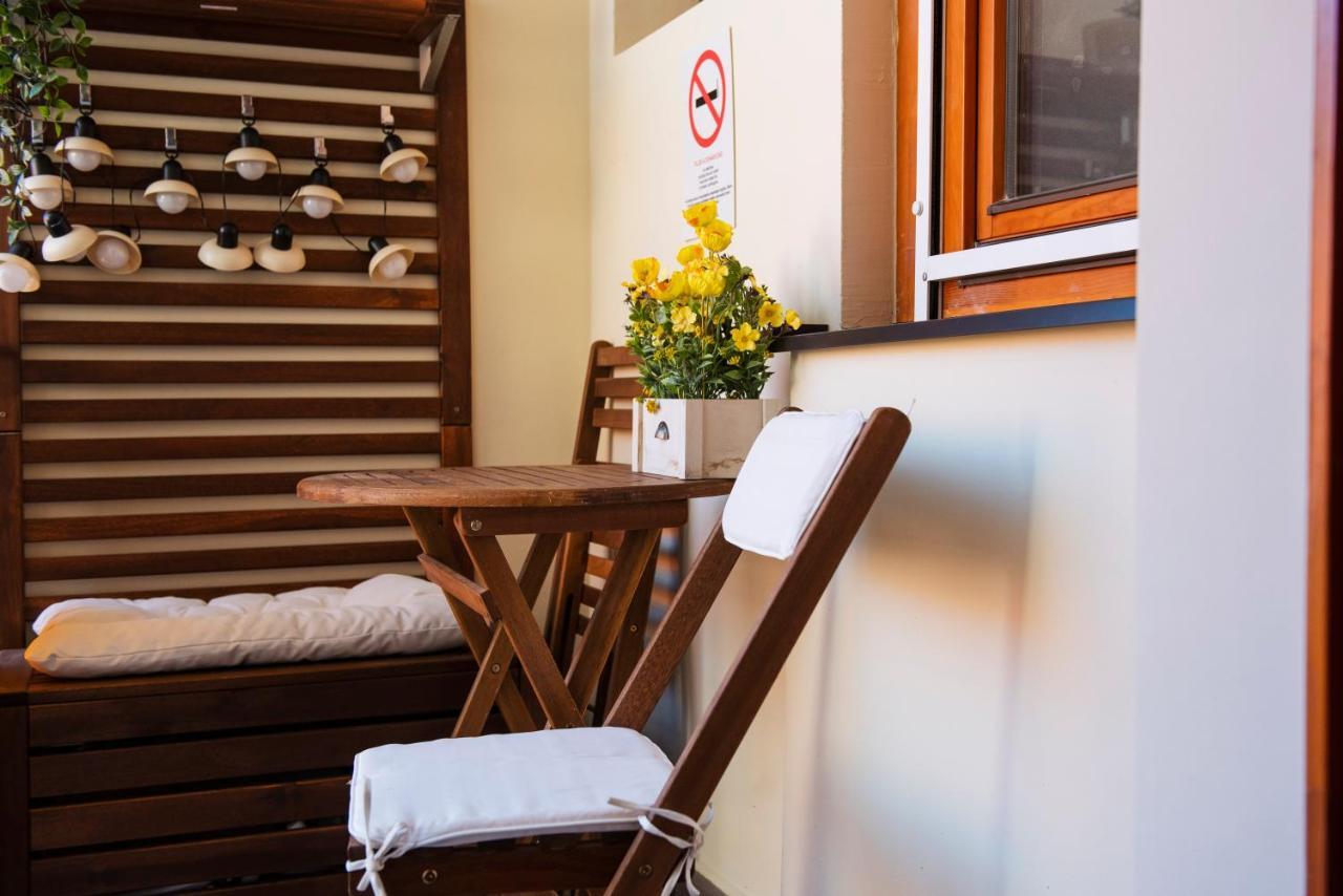 Heart Of Pecs Apartman Free Parking 外观 照片