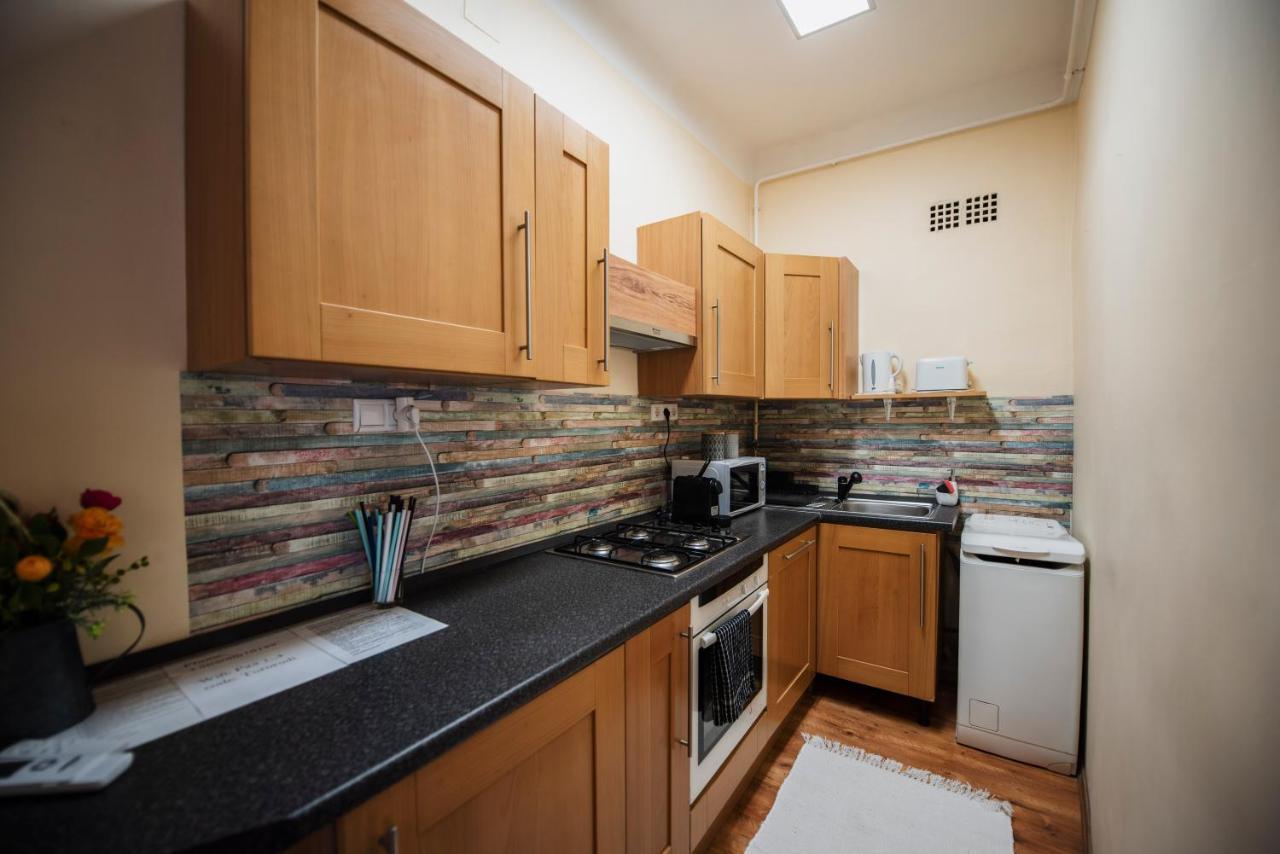 Heart Of Pecs Apartman Free Parking 外观 照片
