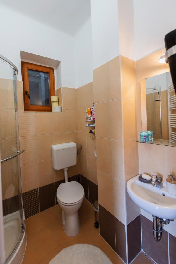Heart Of Pecs Apartman Free Parking 外观 照片