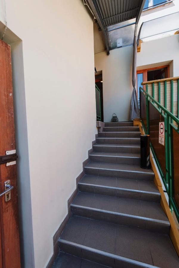 Heart Of Pecs Apartman Free Parking 外观 照片