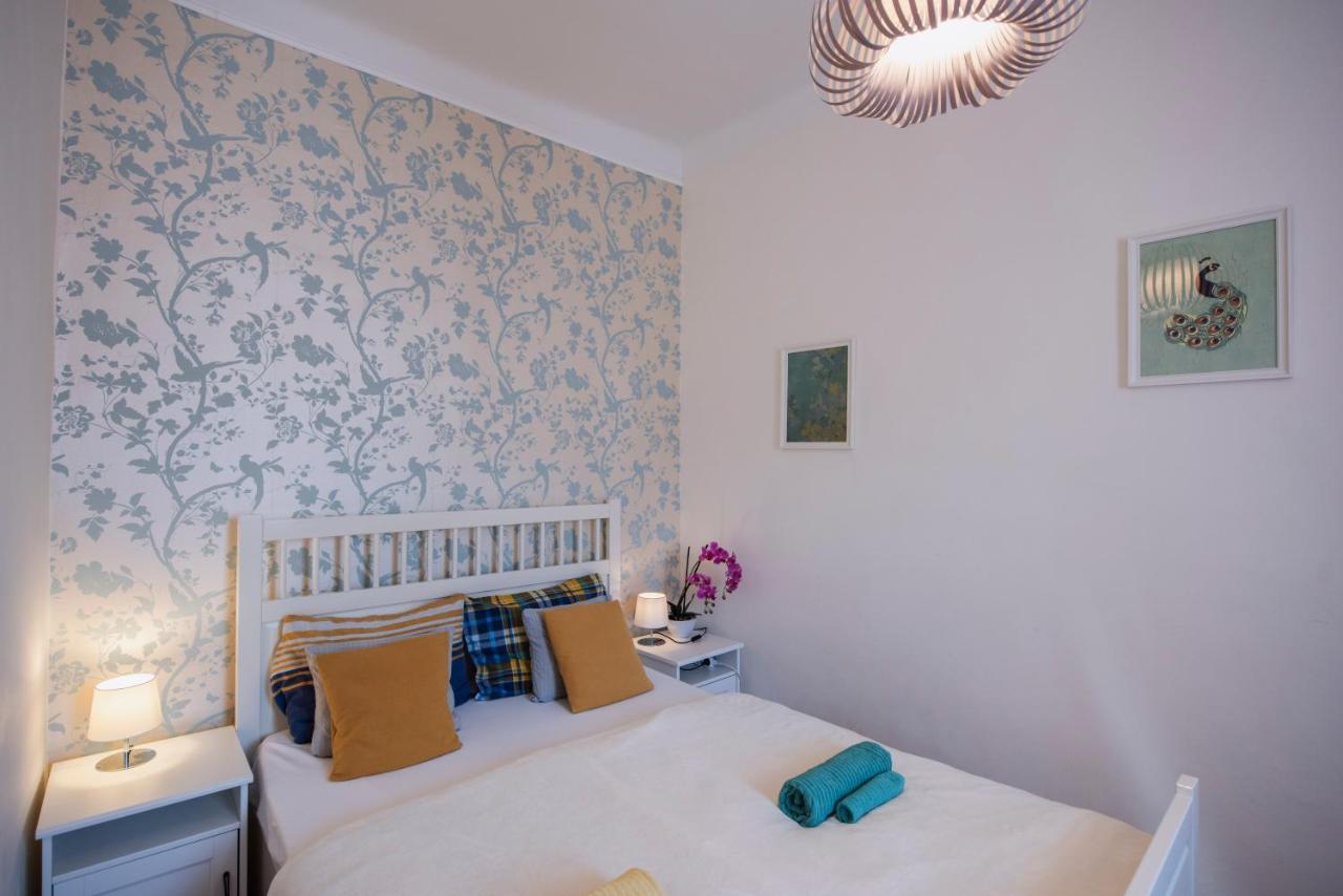 Heart Of Pecs Apartman Free Parking 外观 照片