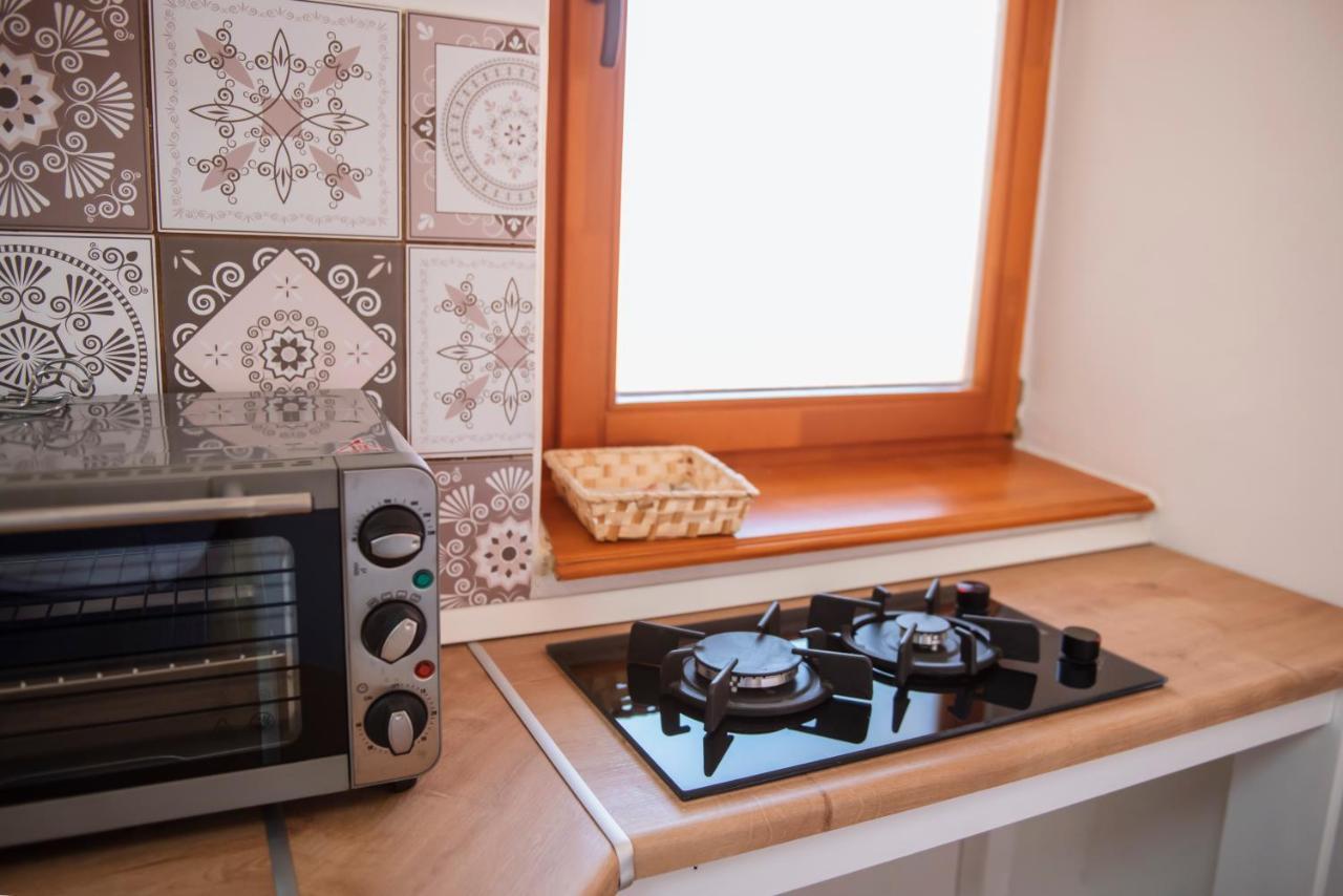 Heart Of Pecs Apartman Free Parking 外观 照片